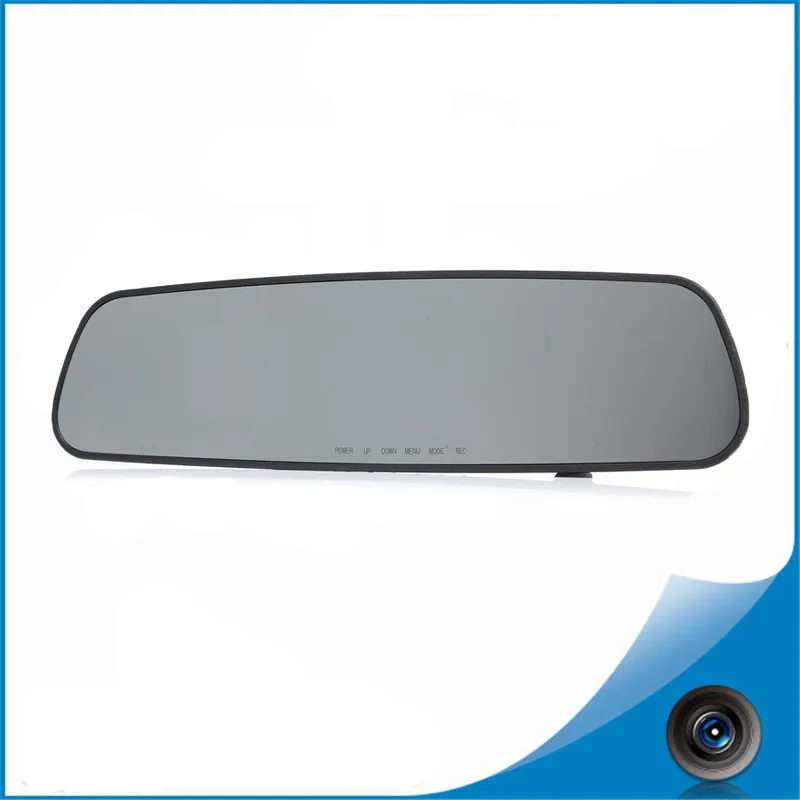 selling 1080P 720p rearview mirror driving recorder 32 inch driving recorder cameras 7078689