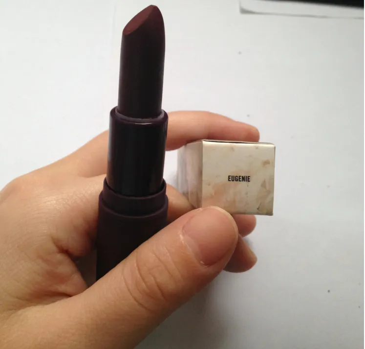 Selling Brand New make up lipstick Valli Waterproof Giambattista Collection Matte Lipstick mix 1323831