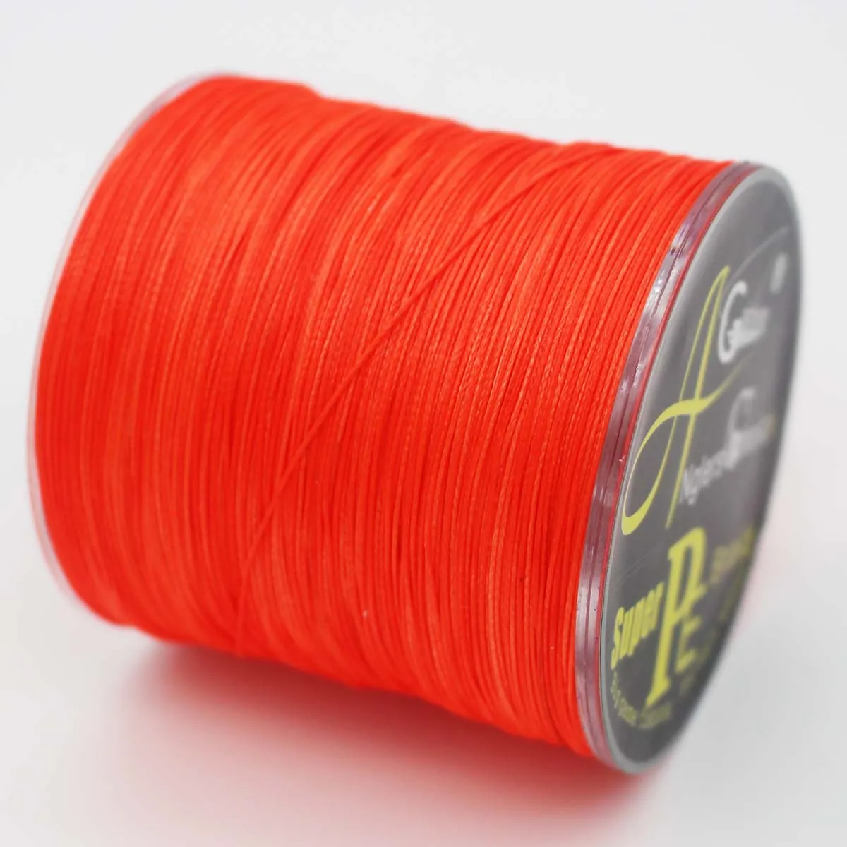 Anglers Choice 8 Strands Braided Fishing Line 500m Multicolor Super Strong  Japan Multifilament PE Braid Line 10LB-200LB