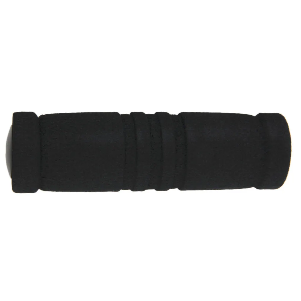 S29-247 Cykelcykel Grips Motorcykelhandtag Bar Cover Cykel Cykel Racing Sponge Svett Cykelhandtag Grip Covers