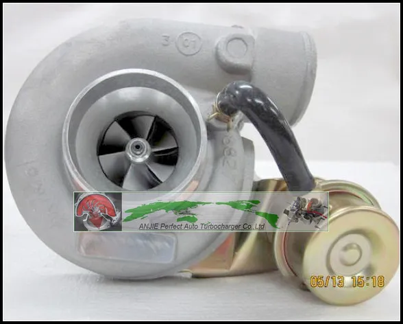 Turbo For Mercedes Benz Sprinter I VAN 212D 312D 412D 1996-2006 OM602 2.9L GT2538C 454207 454207-5001S A6020960899 Turbocharger