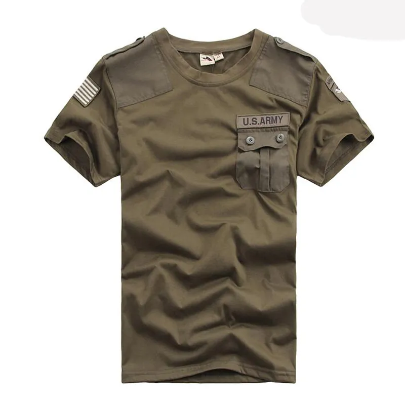 Tee shirt armee americaine online