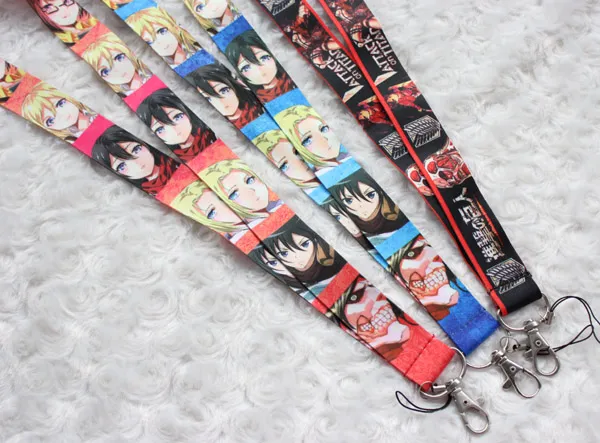 Hot sale wholesale cartoon Giant mobile phone lanyard fashion keys rope exquisite neck rope card rope 888