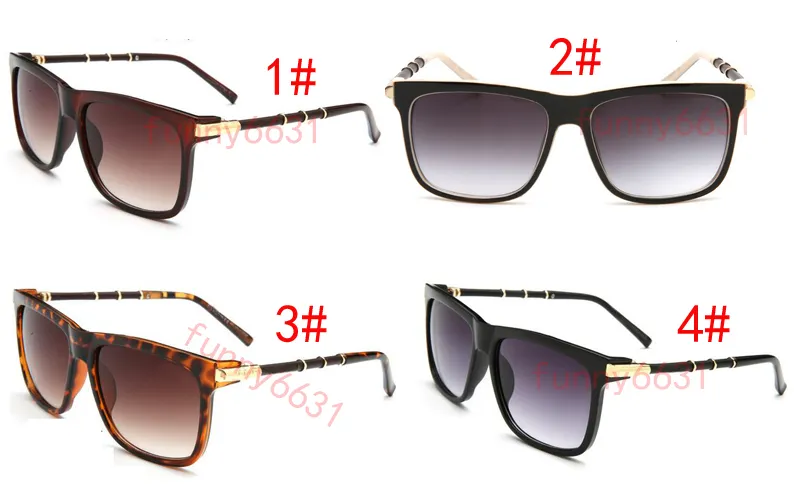summer UV400 woman fashion Outdoor wind Sunglasses 4COLORS driving Sun glasses Lady big frame beach protection sunglasses free ship