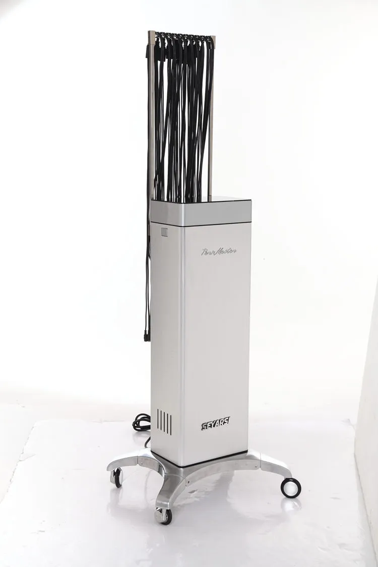 New Arrival Digital Hair Perm Machine Professional Hair Perm Machine