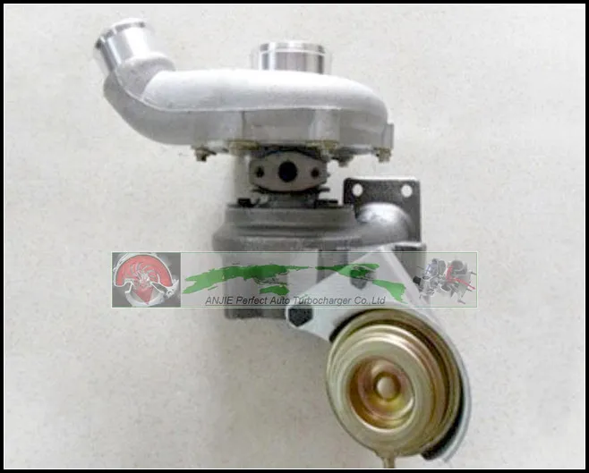 GT2256S 765326-5002S 765326 Turbocharger For VW  Truck 8.150 5140 Delivery 2008 Engine MWM 4.08 TCAE 3.0L 140HP (8)