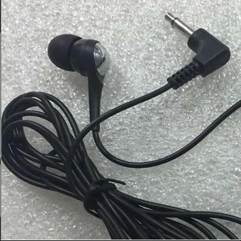 Earphone one ear online