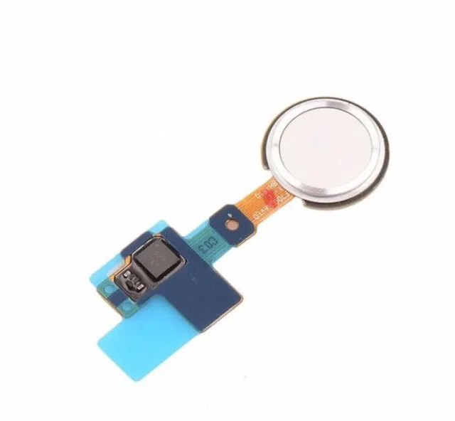 Pour LG G5 H850 VS987 H820 H830 nouveau bouton d'accueil d'origine identification d'empreintes digitales câble flexible pièces de rechange