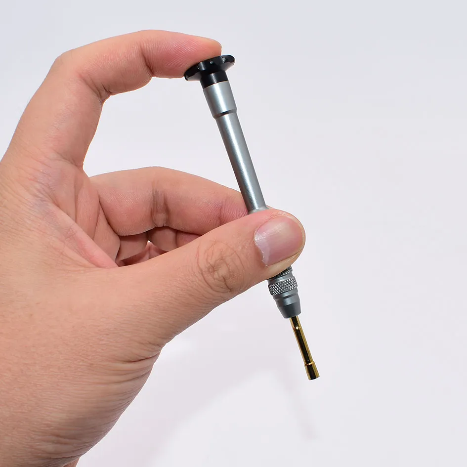 Linhon Set Cacciaviti Professionali Agnetici, 60 In 1 Ini Torx Set