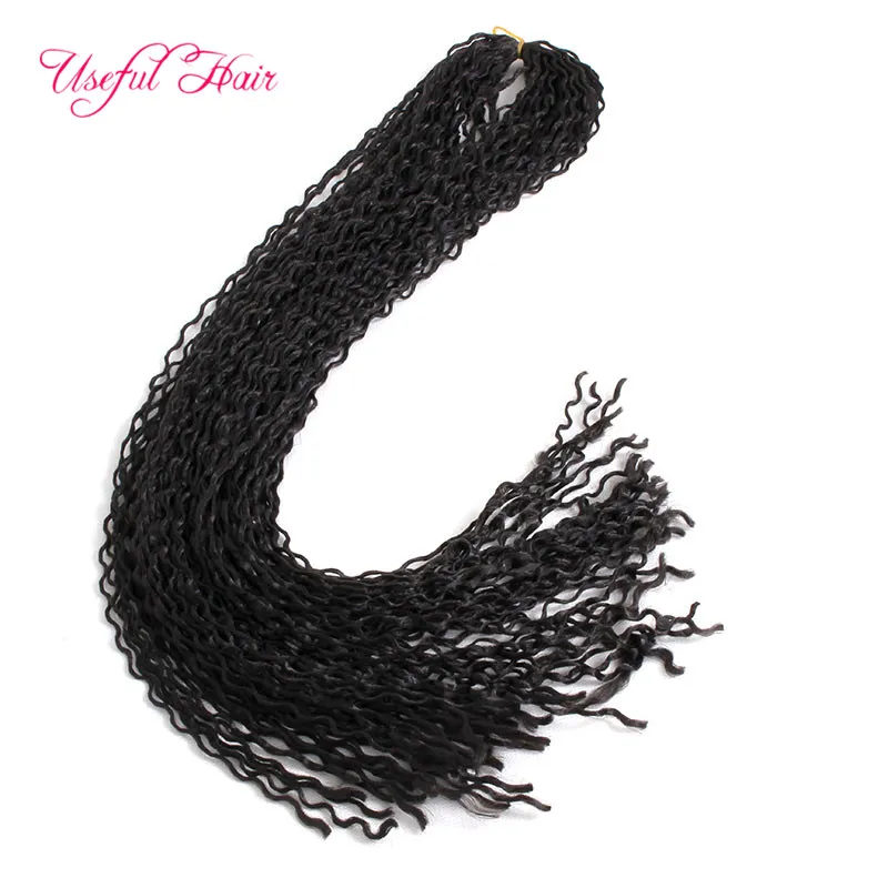 OMBRE MARLEY BRAIDS cheveux tressés synthétiques extensions de cheveux blonds ZIZi tresses au crochet crépus bouclés extensions de cheveux au crochet POUR LES FEMMES NOIRES