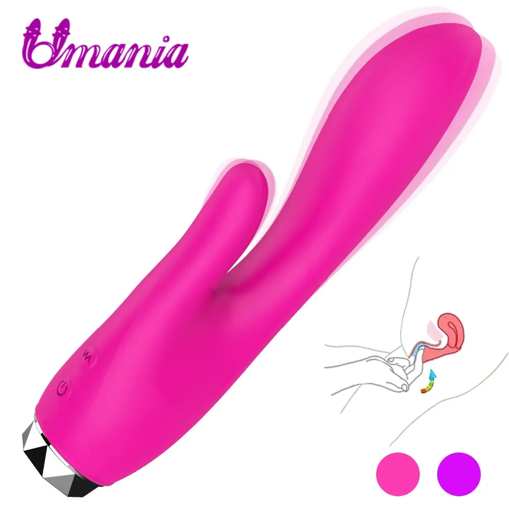 Le plus récent étanche 10 vitesses vibrateur érotique femme adulte jouets sexuels corps masseur Clitoris vibrateur jouets sexuels pour femmes 17417