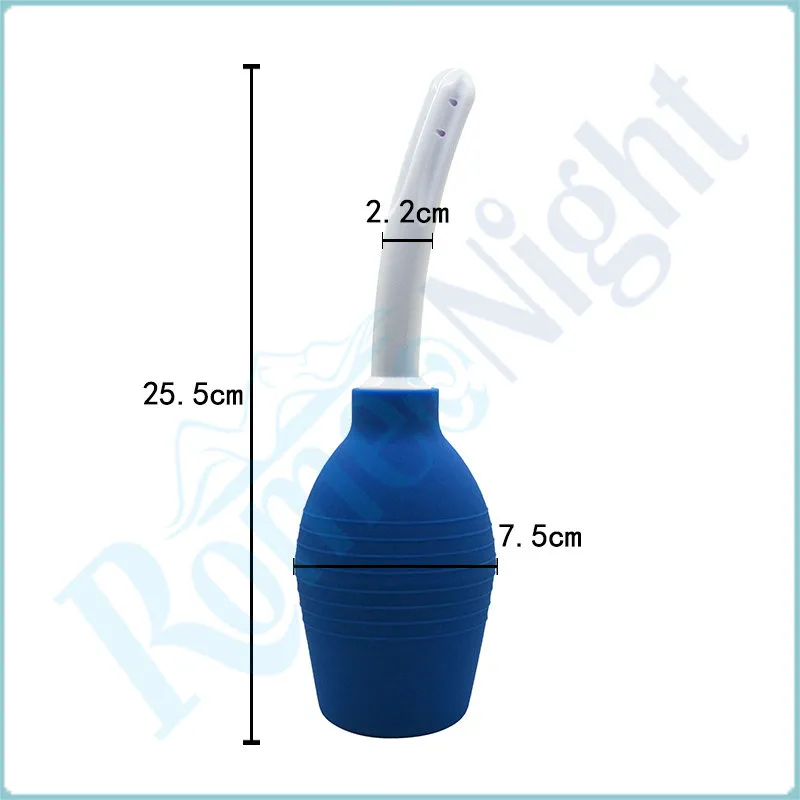 330ML Enemator For Anus Vaginal Douche Spray Aanl... From Zhengrui03, $5.4  | DHgate.Com