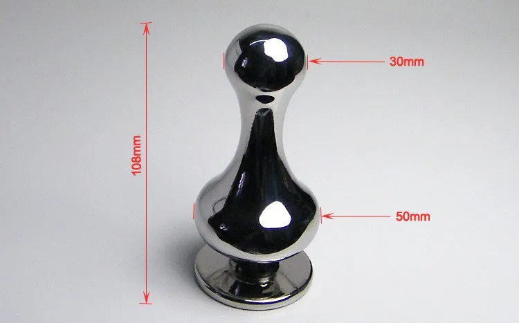 Heavy Stainless Steel Anal Plug Premium Smooth Butt... From Dgw168, $18.02  | DHgate.Com