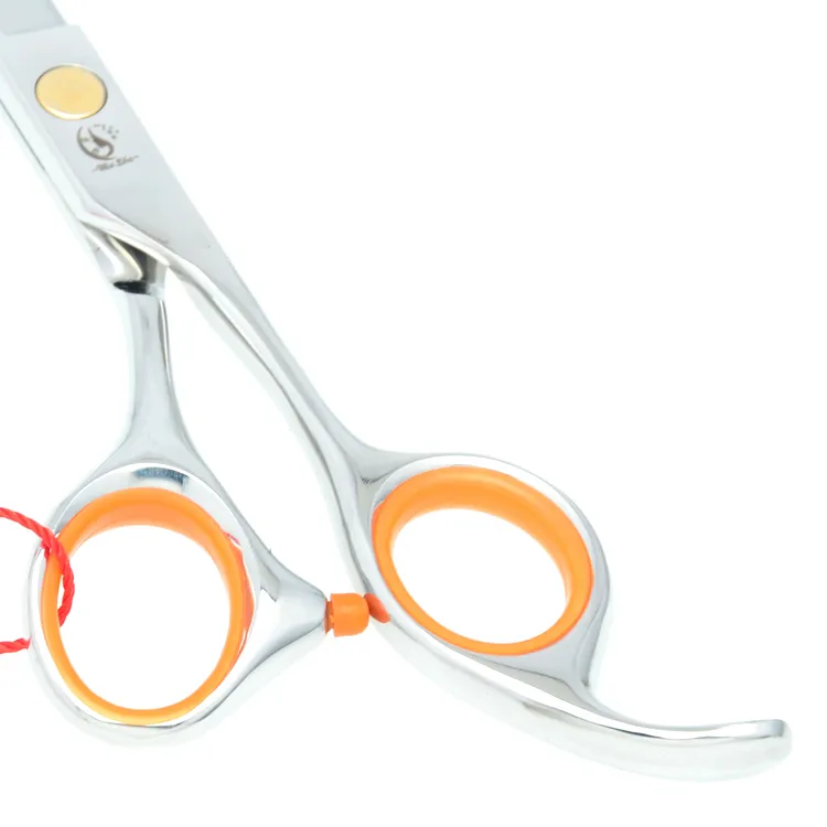 5.5Inch Meisha JP440C New Arrival Cutting Scissors & Thinning Scissors Hairdressing Scissors Set Barber Shears for Home use or Barber,HA0152