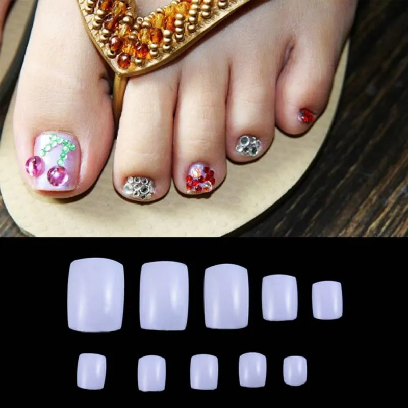 50 Trendy Pedicure Designs To Dress Up Your Toe Nails : Teal, Shimmery and  White Toe Nails 1 - Fab Mood | Wedding Colours, Wedding Themes, Wedding  colour palettes