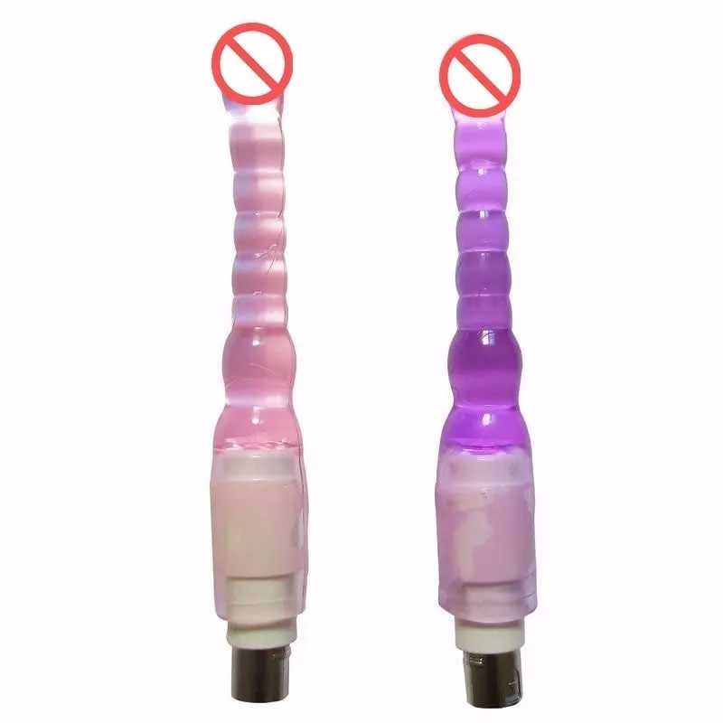 Macchina automatica del sesso giocattoli sessuali uomini e donne con molti dildo Macchina amore sessuale a velocità regolabile retrattile da 6 cm con 8 pezzi At4417804