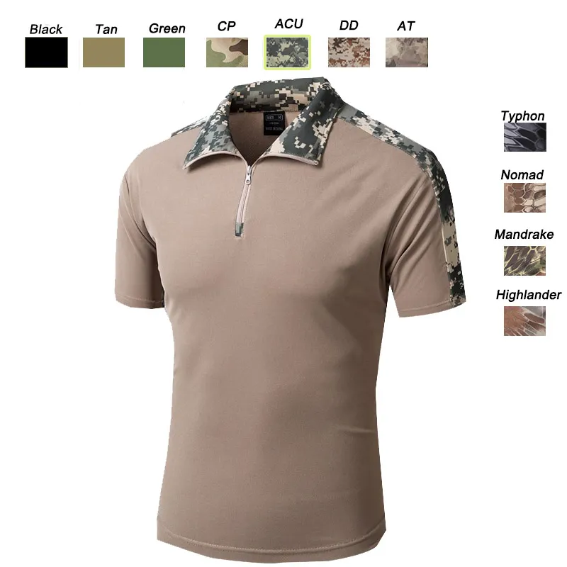 Woodland polo t shirt hotsell