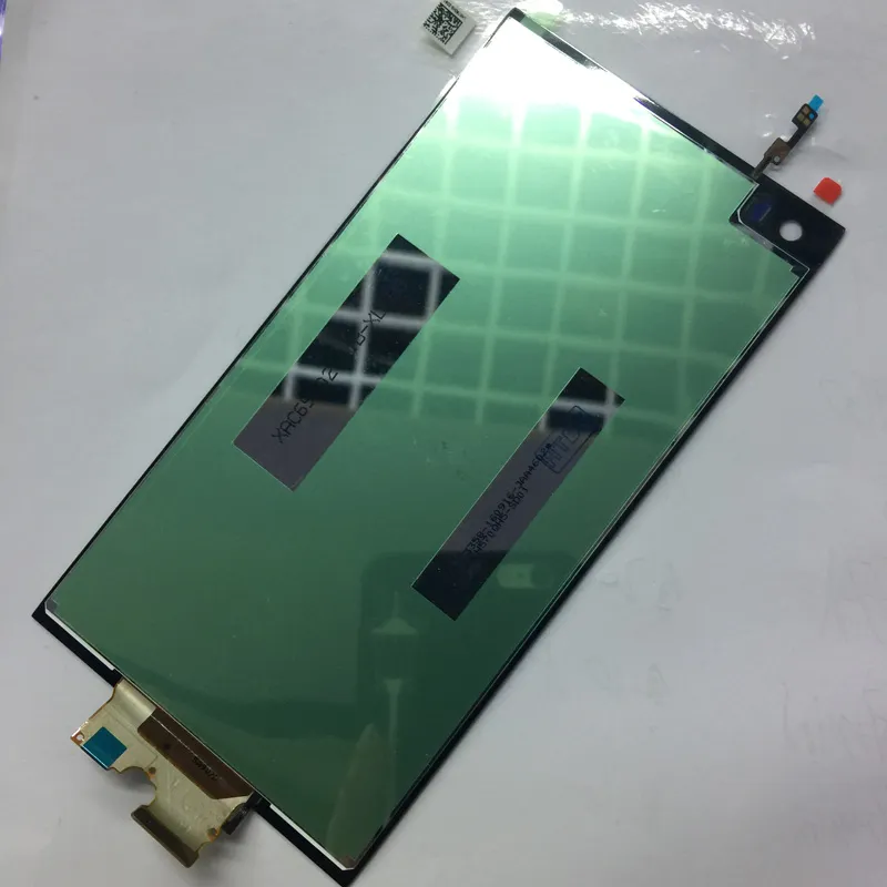 LCD-Display-Panels für LG V20 LS997 US996 VS995 5,7-Zoll-Touch-Digitizer mit Rahmenmontage-Reparaturteilen