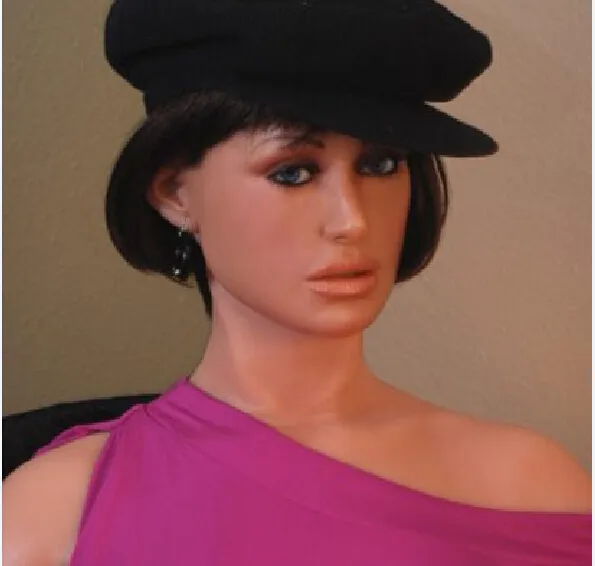 Silicone Head with Metal Skeleton for Asian Female Love Doll, 165 cm Small  Size Japanese Sex Doll Mannequin from Dhgate Sex Dolls - price 87.56