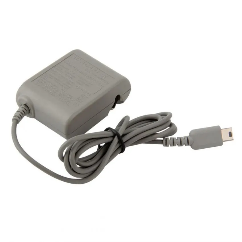 New Wall Home Travel Charger AC Power Adapter Cord For DS Lite ForNDSL Wholesale