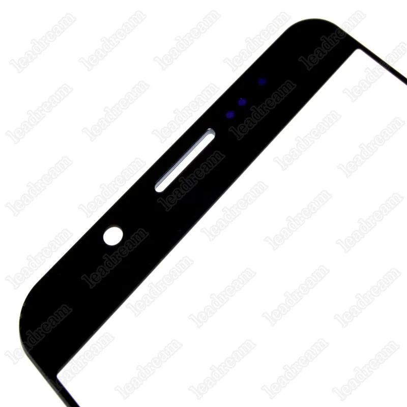 Front Outer Touch Screen Glass Cover Vervanging voor Samsung Galaxy Note 5 N9200 Glas