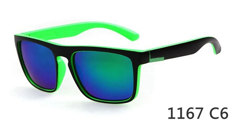 Hot 731 With Retail Box Australian Brand designer sunglasses Quick Fashion silver eyewear oculos de sol Sun Glasses Innovative Items