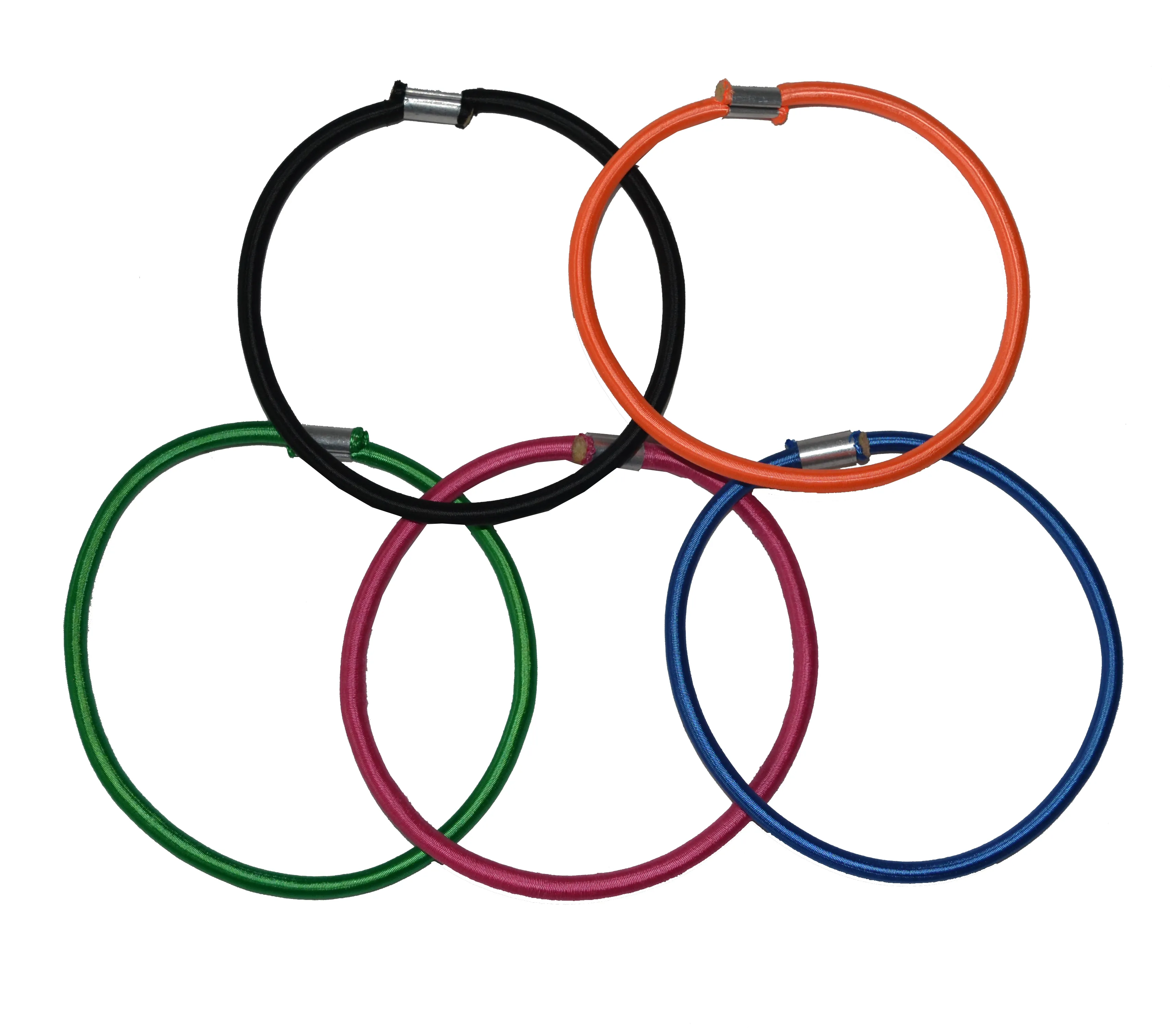 Repalcement Bungee Rope Ring Elastic Cord Ibounce Fitness Trampoline