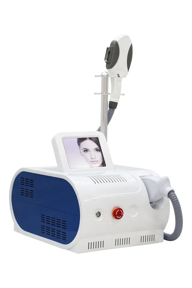 Professionele IPL RF Spot Removal Acne Behandeling IPL Haarverwijdering IPL Machine Prijs