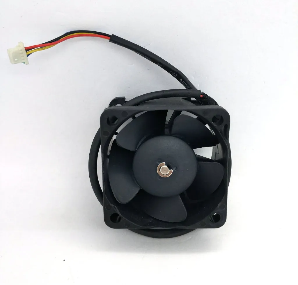 Original Sunon SG40281BX-Q000-S99 40*40*28mm 12V 8.16W 4 LINES DATORERVER COOLING FAN