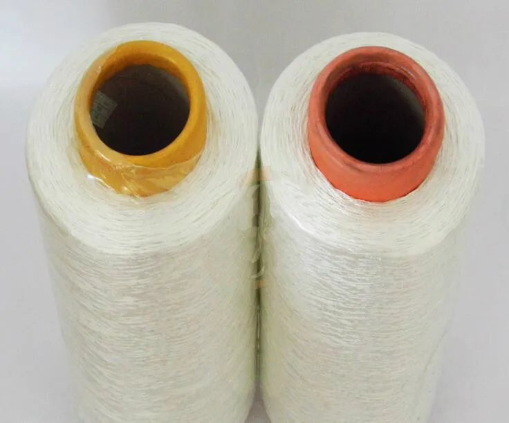 BP070 Temperature resistance 600 degrees glass fiber cable filled with high temperature rope flame retardant fire cords support custom