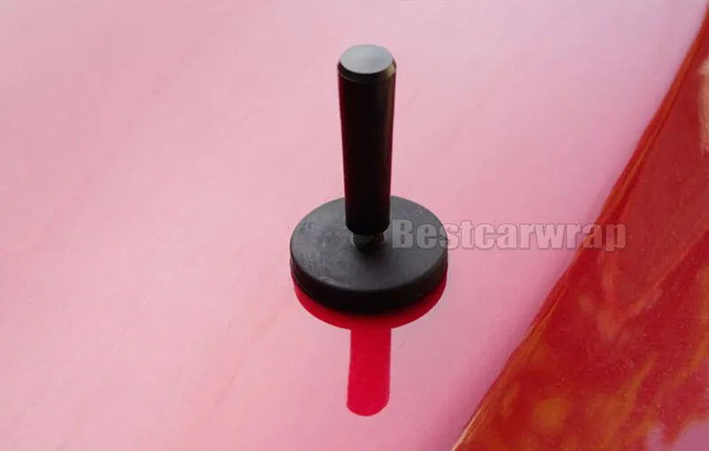 Gripper Magnets For Vehicle Wrap Sign making Car Wrapping Self Adhesive Vinyl Magnet Vehicle wrap Tools DHL 