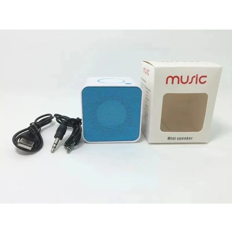 Mini Bluetooth Speaker Portable Wireless Cube... From Kitty851126, $11. ...