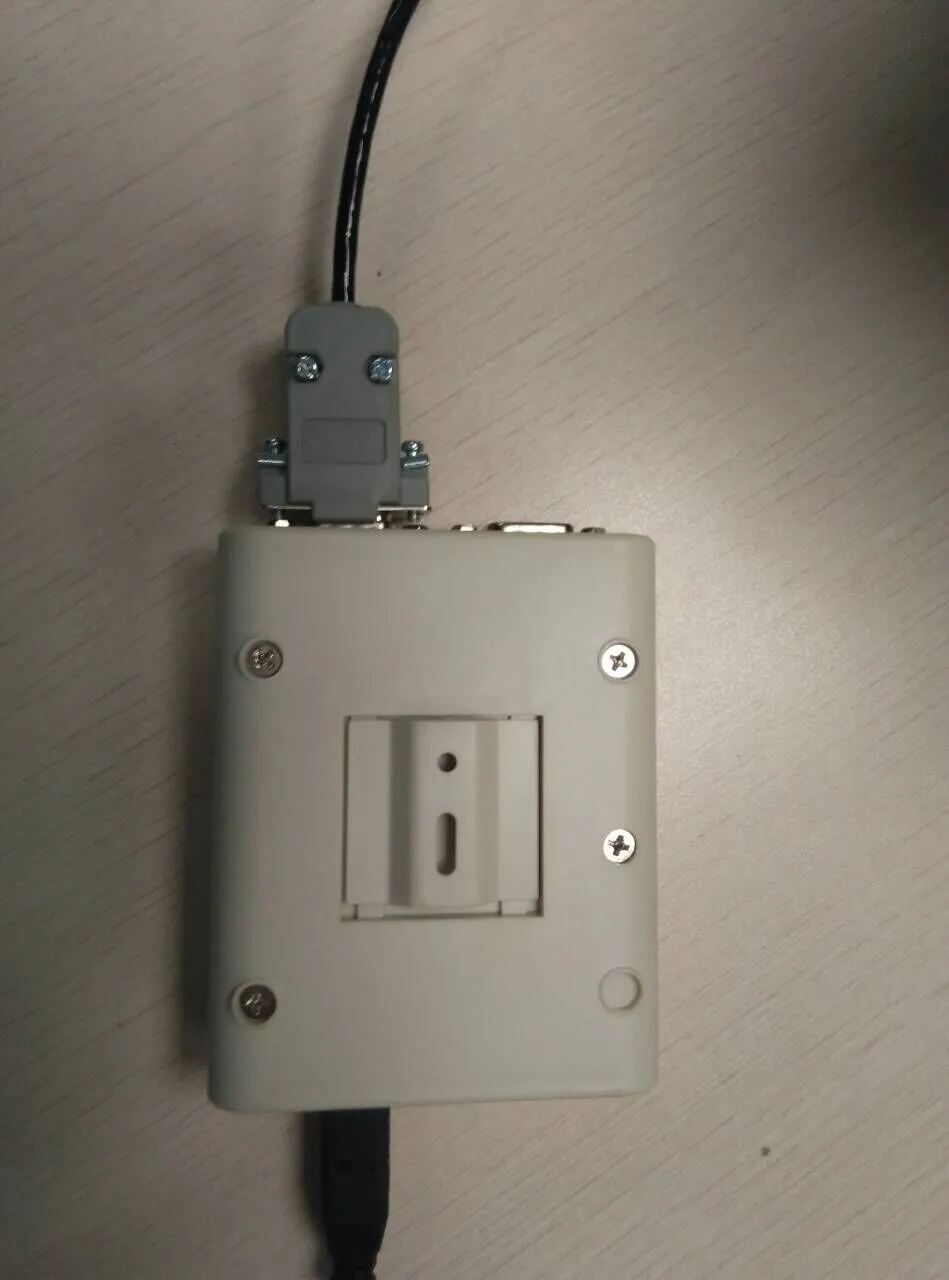 محلل CAN CAN / II / USB فتح J1939 DeviceNet USB إلى CAN الصف الصناعية USB TO CAN