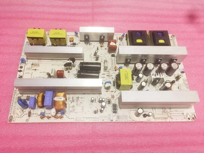 Echt voor LG 47LG50FR-TA Power Board LGP47-08HAX40157601 EAY4050530