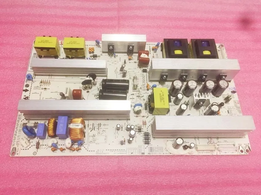 Original FÜR LG 47LG50FR-TA Power Board LGP47-08H EAX40157601 EAY4050530