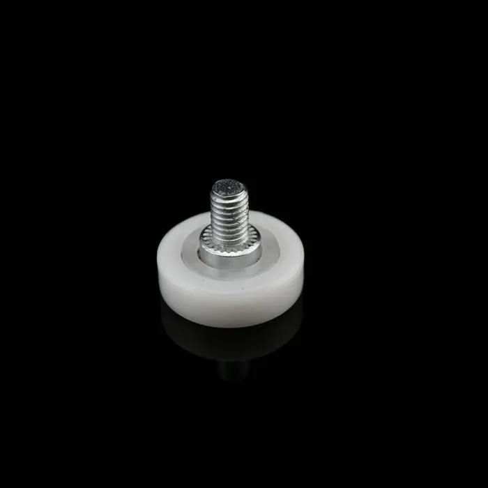 Sheave Positioning Furniture Caster Positioning Sheave Nylon Cupboard... From ...