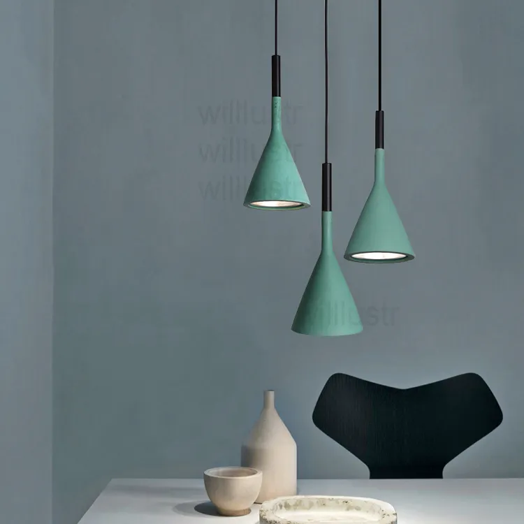 Handmade Rubber Cement Bunnings Pendant Light For Modern Hotel Restaurant Bedside Dining Room Shop And Store From Willlustr 149.9 DHgate.Com