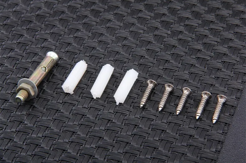 Hoge kwaliteit ivoor witte deur sluiters zinklegering stopt, zware magnetische intensiteit antieke stop DS08
