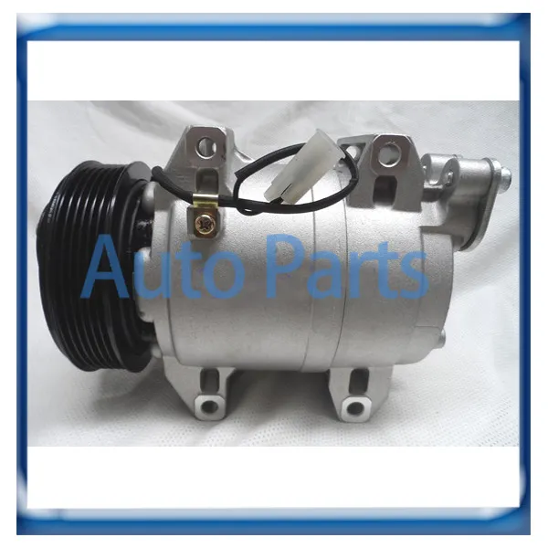 DKS17D compressore ac per Volvo S60 S80 V70 XC90 8708581 8684287 8682998 506011-9733 506011-9730 36001066