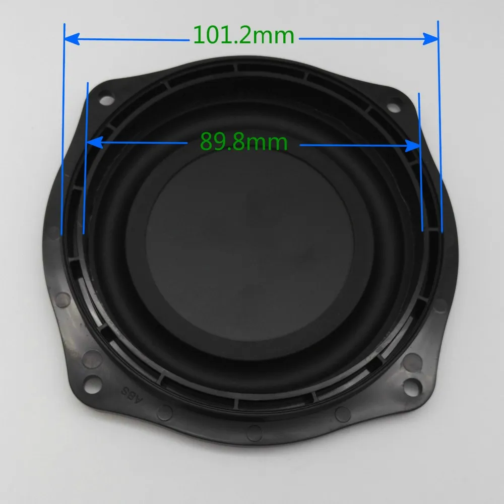 Пассивный динамик мембрана 105*39. Нч динамик пассивный излучатель. Динамики 8 дюймов басс. Пассивный излучатель басов. Пассивный динамик.