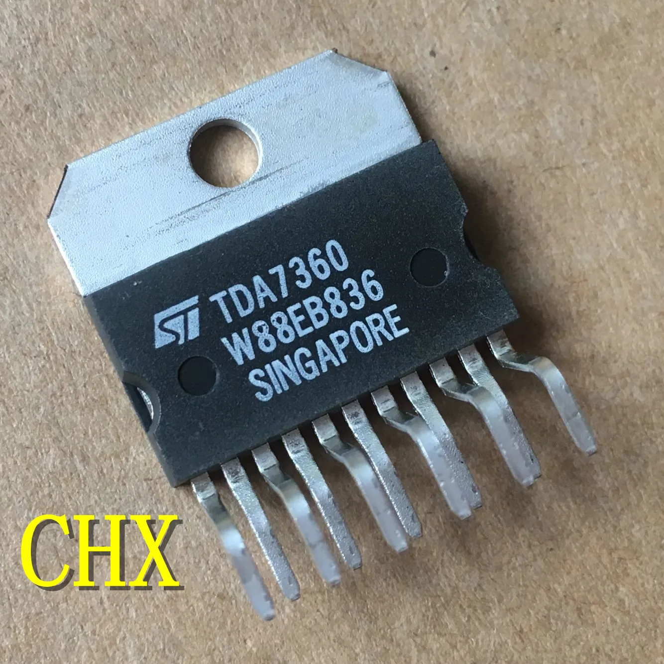 Wholesale 5/PCS New And Original S1VBA60 03N60S5 SPP03N60S5 MM1495 ...