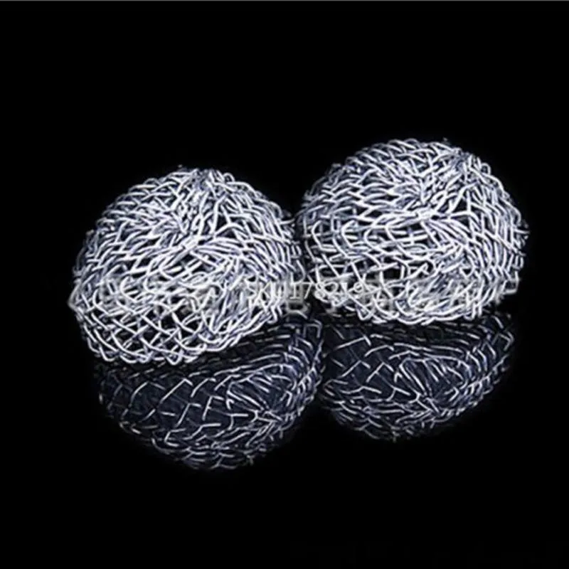 smoking pipe smoking pipe screens Silver Help Combustion Supporting Net Filter Metal Screen Filter Percolator Leach Net Ball 13 17 mm for Tobacco Herb 