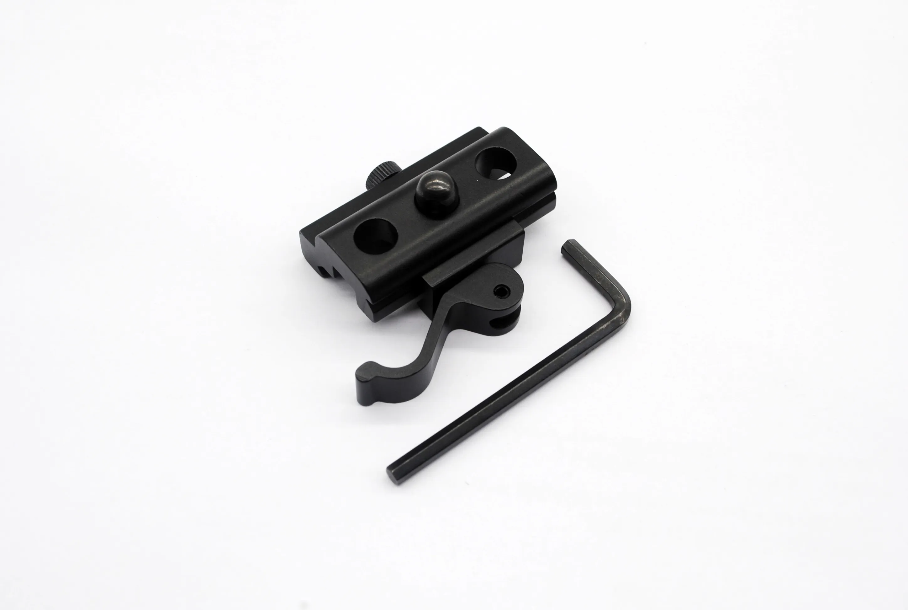 Gewehr Bipod Sling Swivel Gestüt Weaver/Picatinny Rail Mount Mount