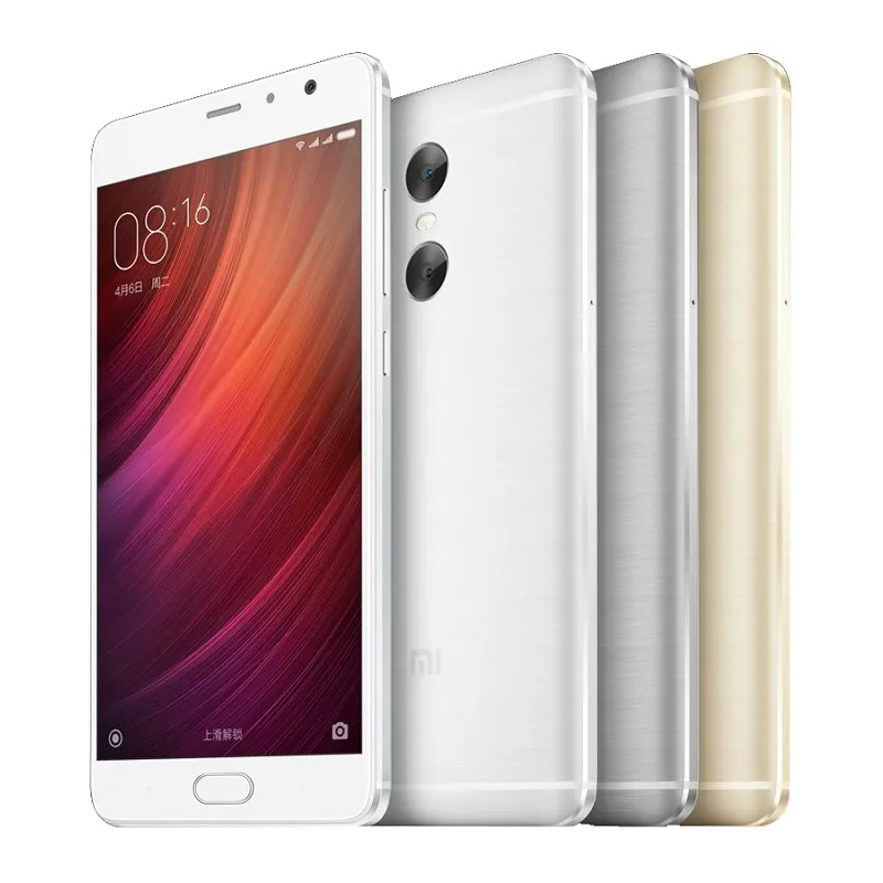 Redmi pro gray Redmi pro gray
