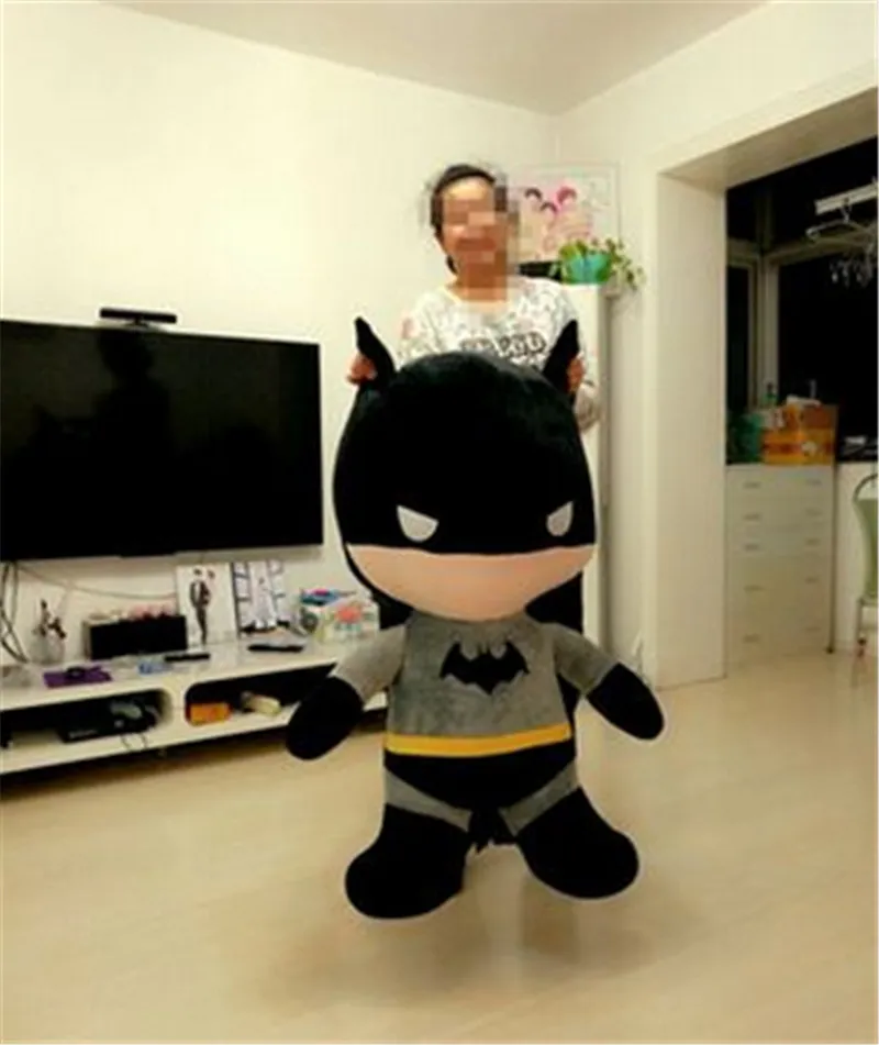 jumbo batman plush