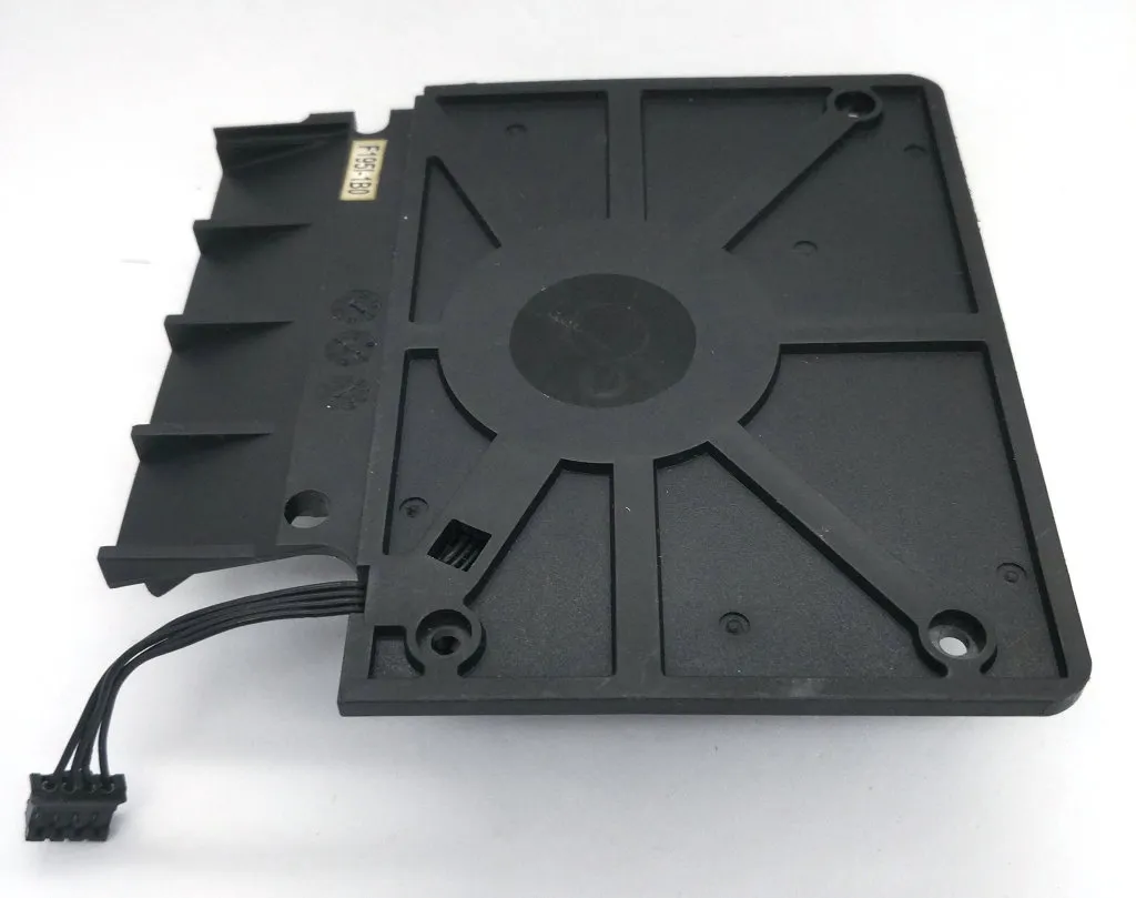 Original for Gainward GTX660Ti GTX670 GTX970 Power Logic PLB06625B12HH 12V 1A graphics card cooling fan