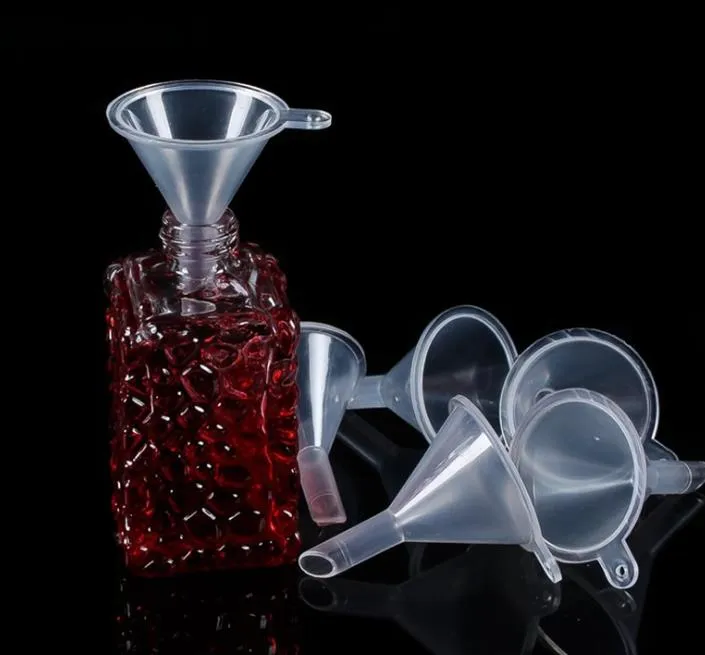 Mini small funnel for easy practical accessories , Wholesale Glass bongs Oil Burner Glass Pipes Water Pipes Glass Pipe Oil Rigs Smoking Free