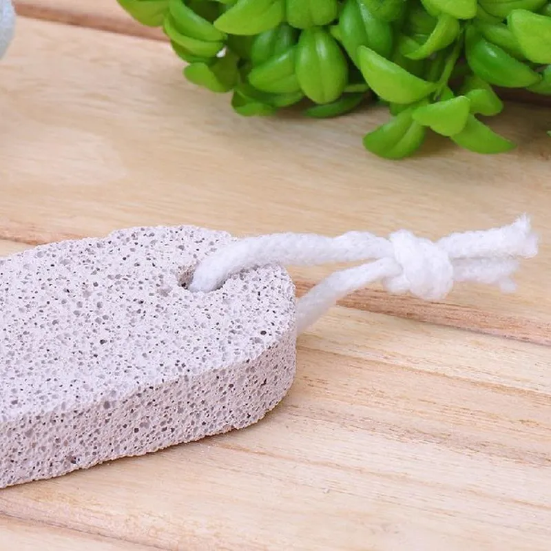Foot Care Tool Pumice Stone Skin Remover Foot Hard Scrub Pumice