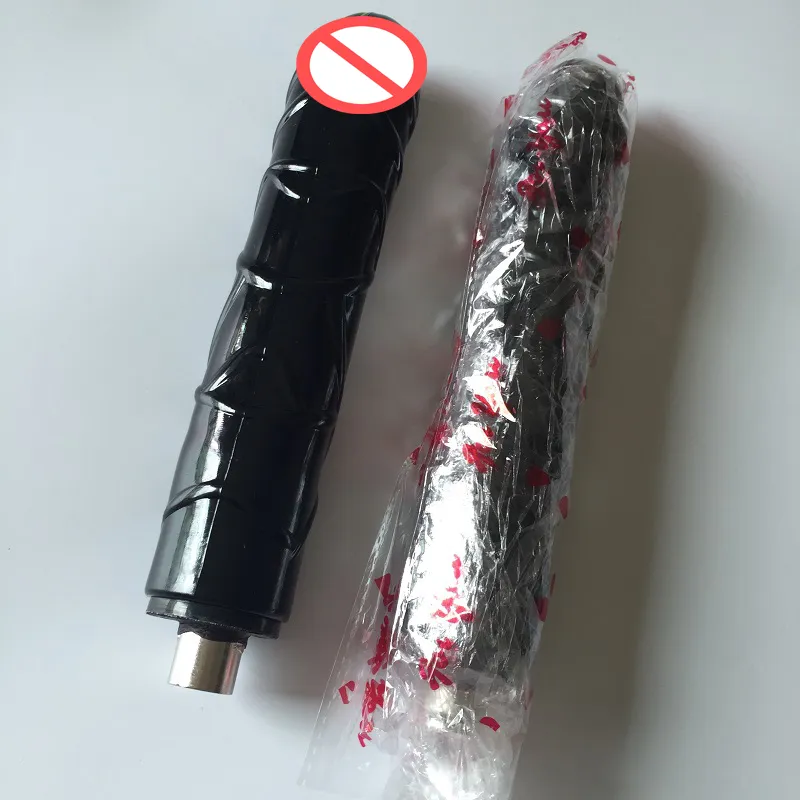 Nuovo arrivo 204 centimetri grande dildo utilizzando l'attacco della macchina del sesso Dong mitragliatrice sesso vibrante vibratore nero le donne3637794