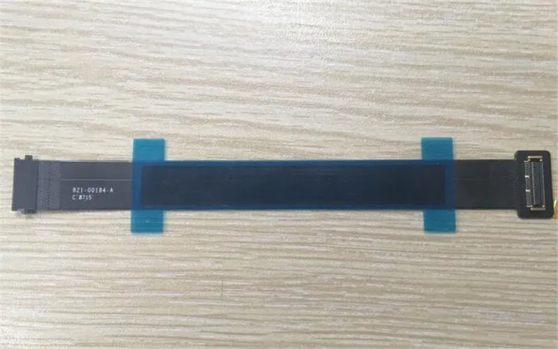 New Early 2015 for Macbook Pro Retina 13" A1502 MF839 MF840 Trackpad Touchpad Flex Cable 810-00149-04 821-00184-A